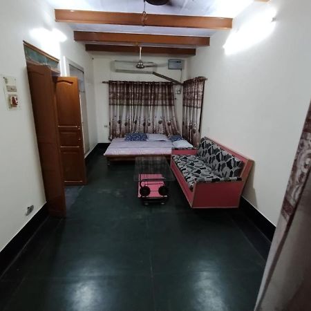 Heritage Homestay@Old City Near Ganges Váránaszi Kültér fotó