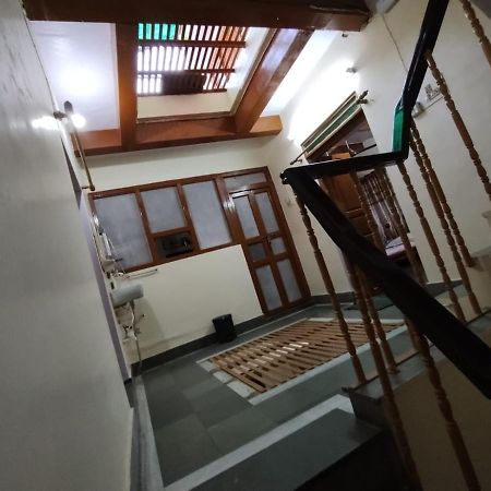 Heritage Homestay@Old City Near Ganges Váránaszi Kültér fotó