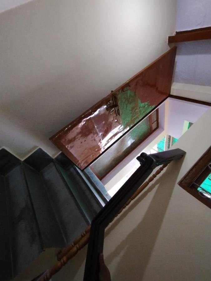Heritage Homestay@Old City Near Ganges Váránaszi Kültér fotó