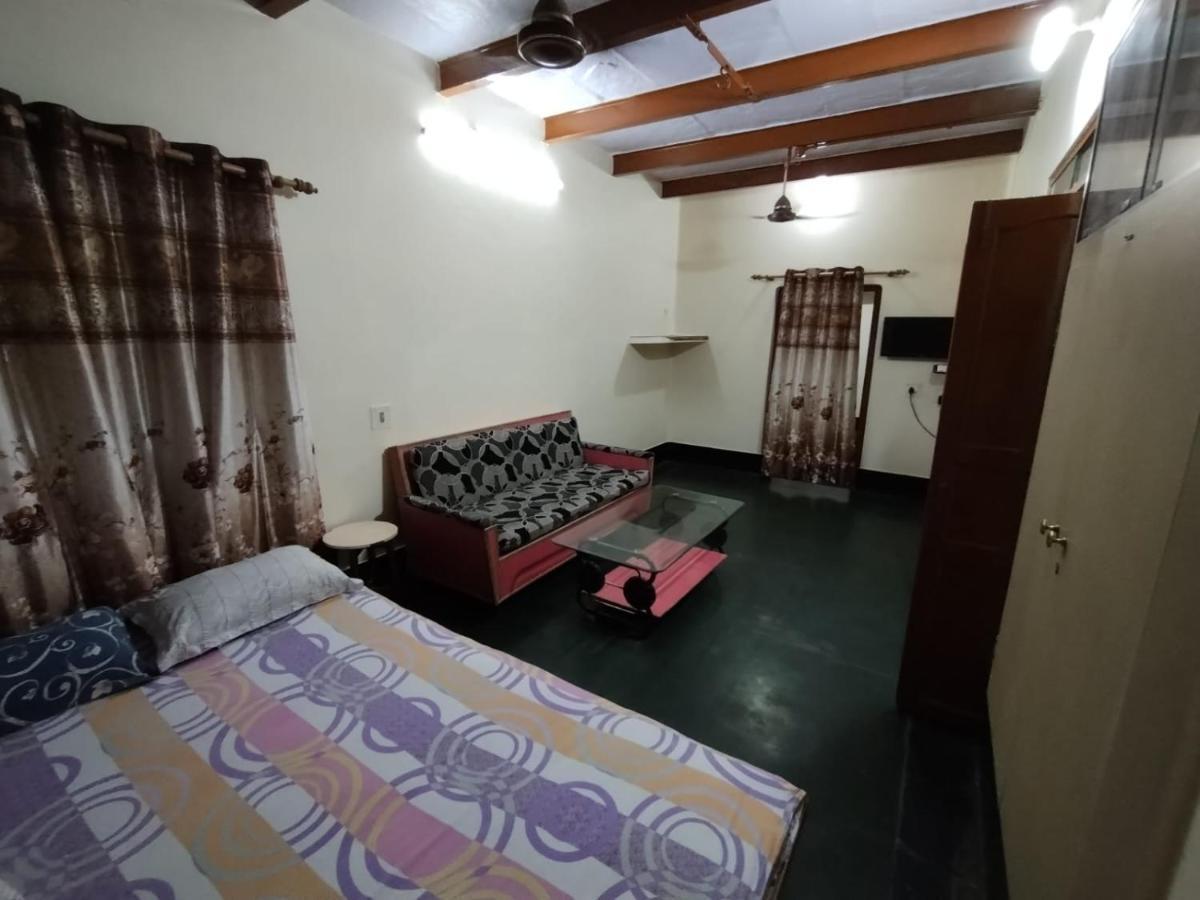 Heritage Homestay@Old City Near Ganges Váránaszi Kültér fotó